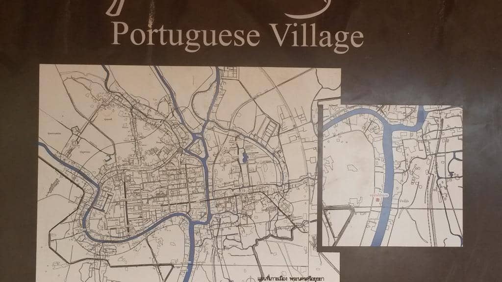 Portuguese Settlers' Graves