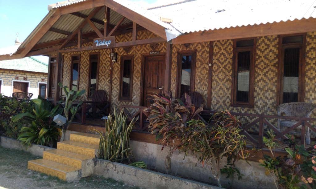 Spectacular Sunset Views