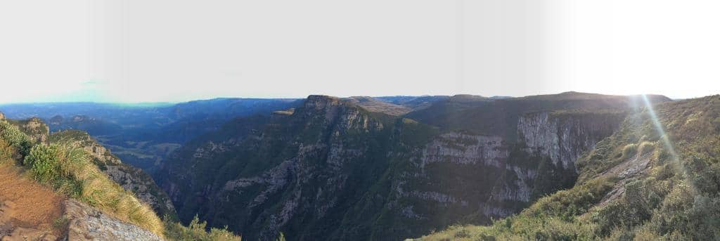 Pedra Furada