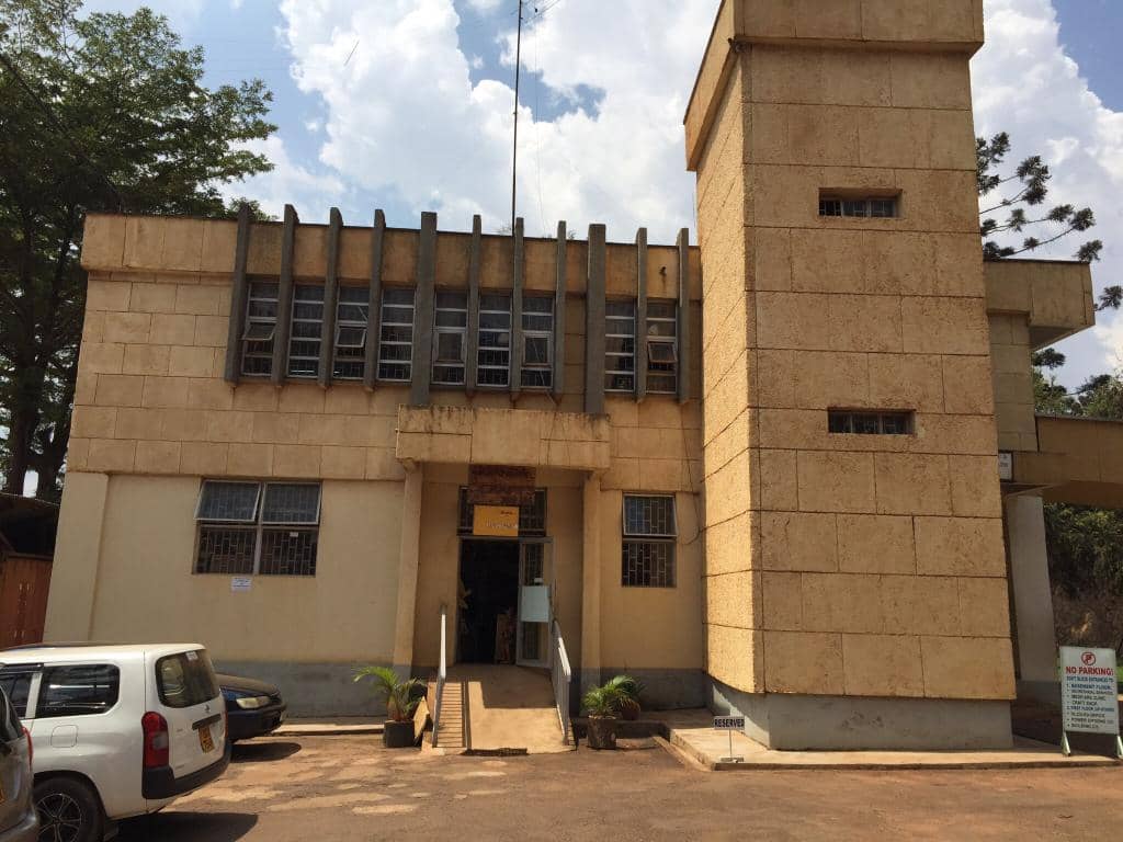 Vibrant Textile Creations