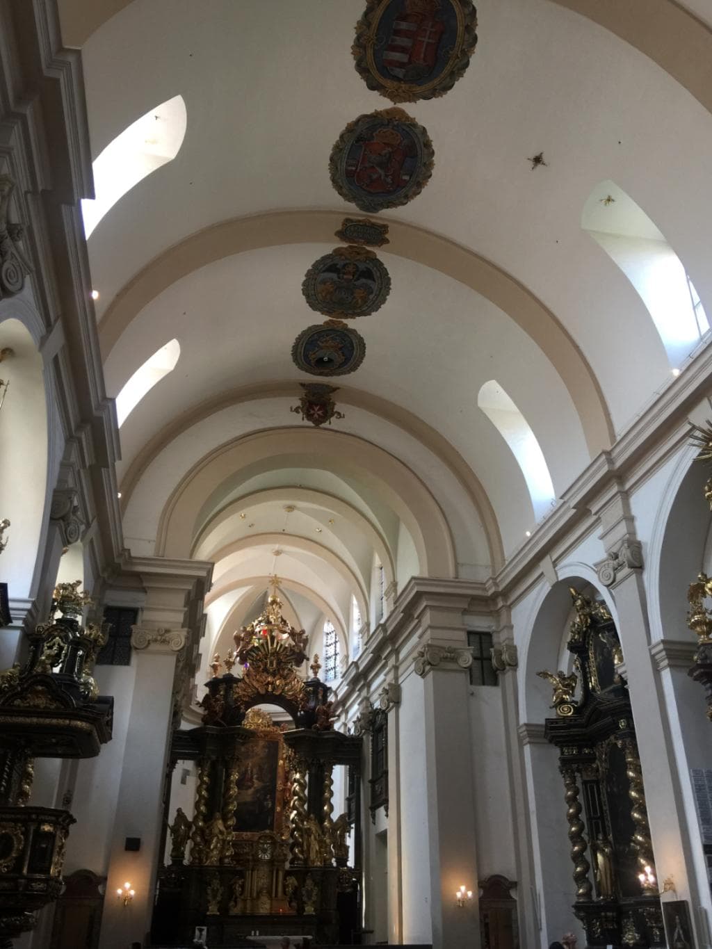 Infant Jesus @ Prague