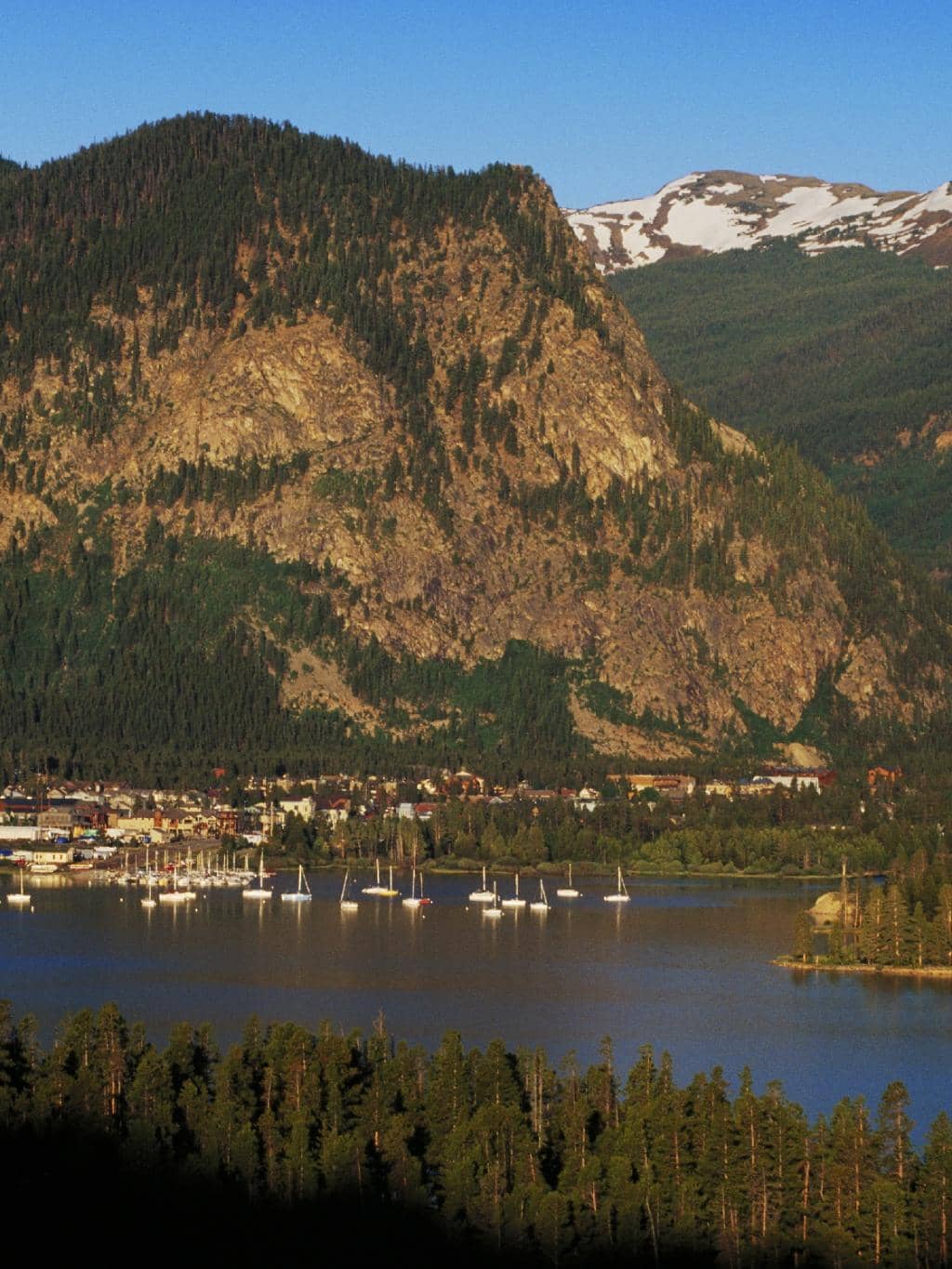 Pontoon Boat Tours