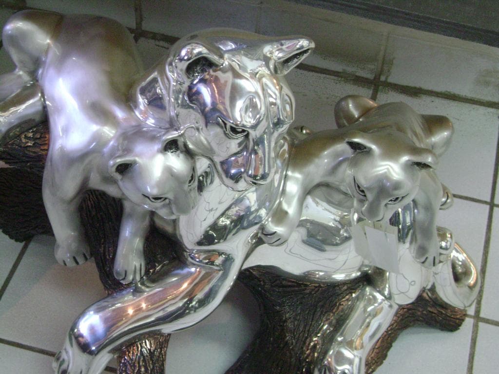 Mercado de Plata con mucha variedad