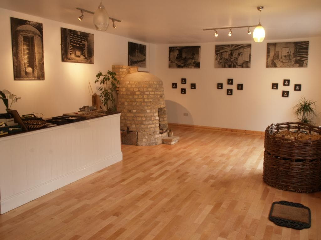 Visitor Centre