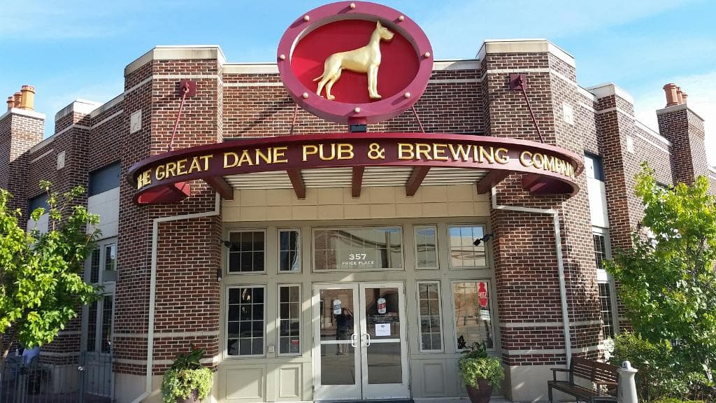 Great beer