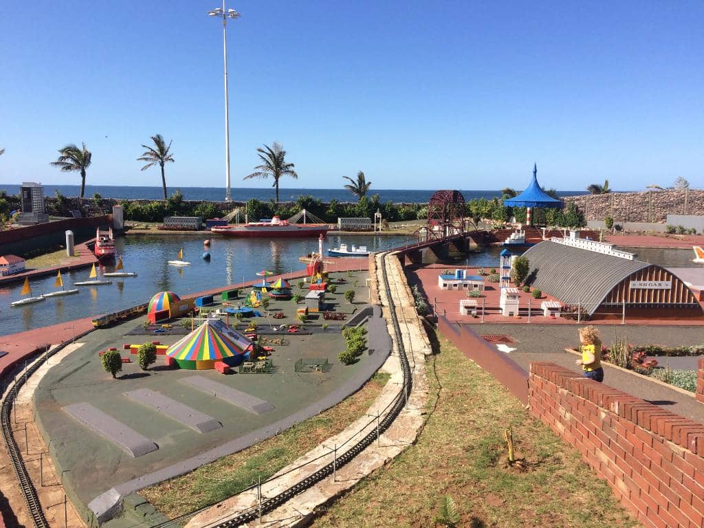 Historic Durban Landmarks