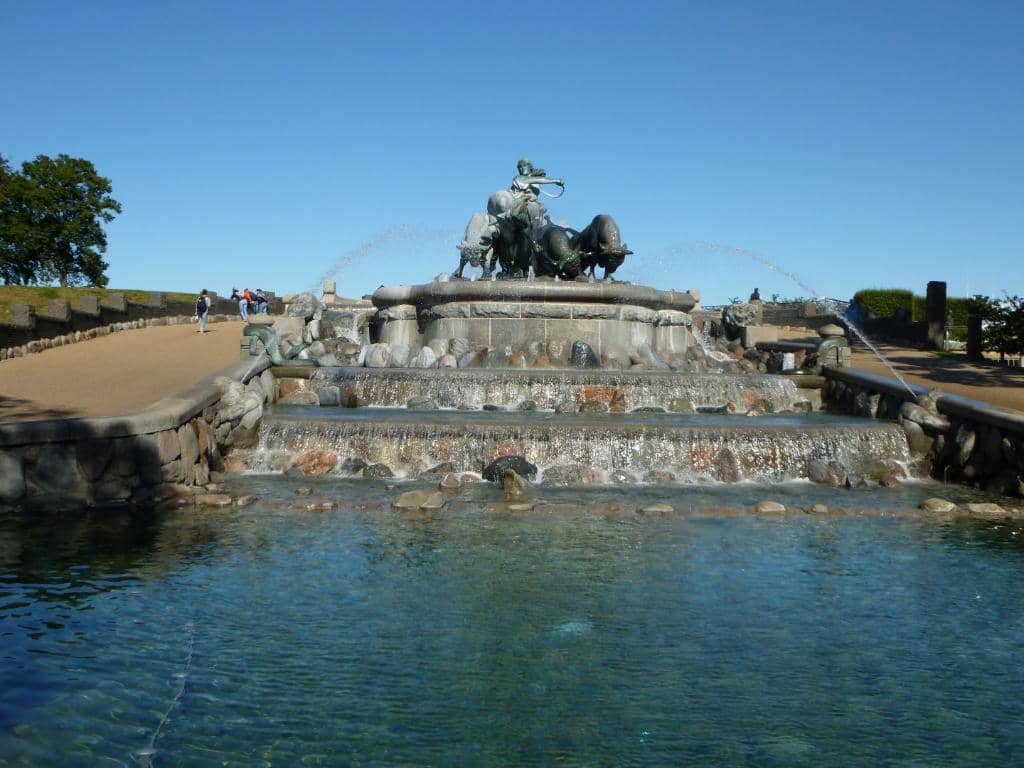 Mythological Significance