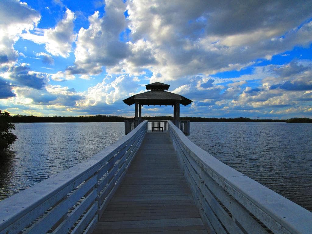 West Lake