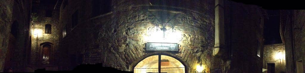 Authentic Tuscan Flavors