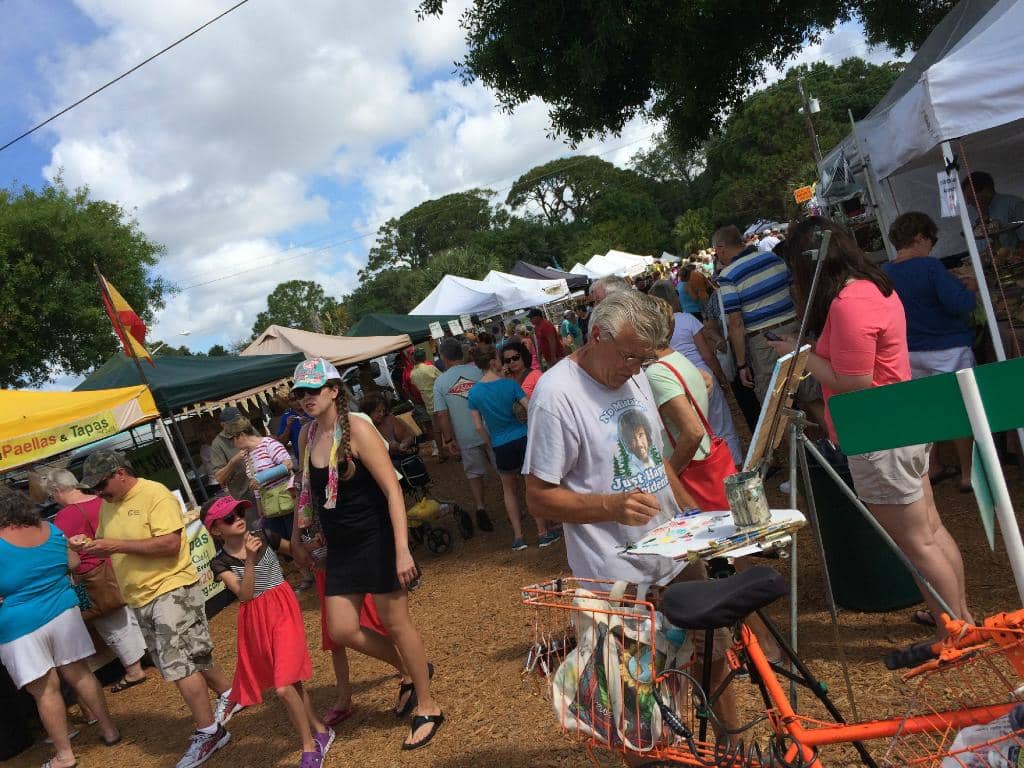 Local Crafts & Gifts