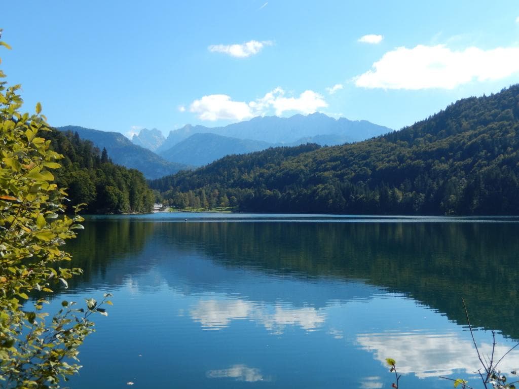 Hechtsee