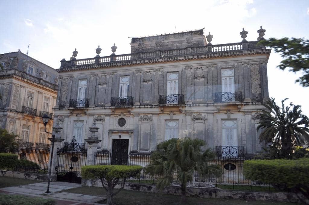 Quinta Montes Molina