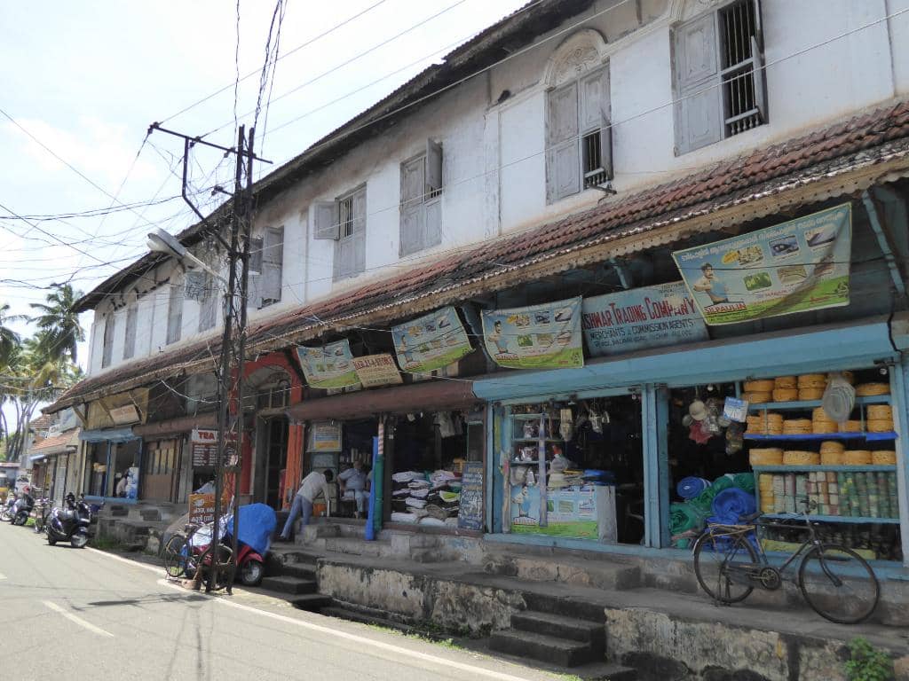 Aromatic Spice Market