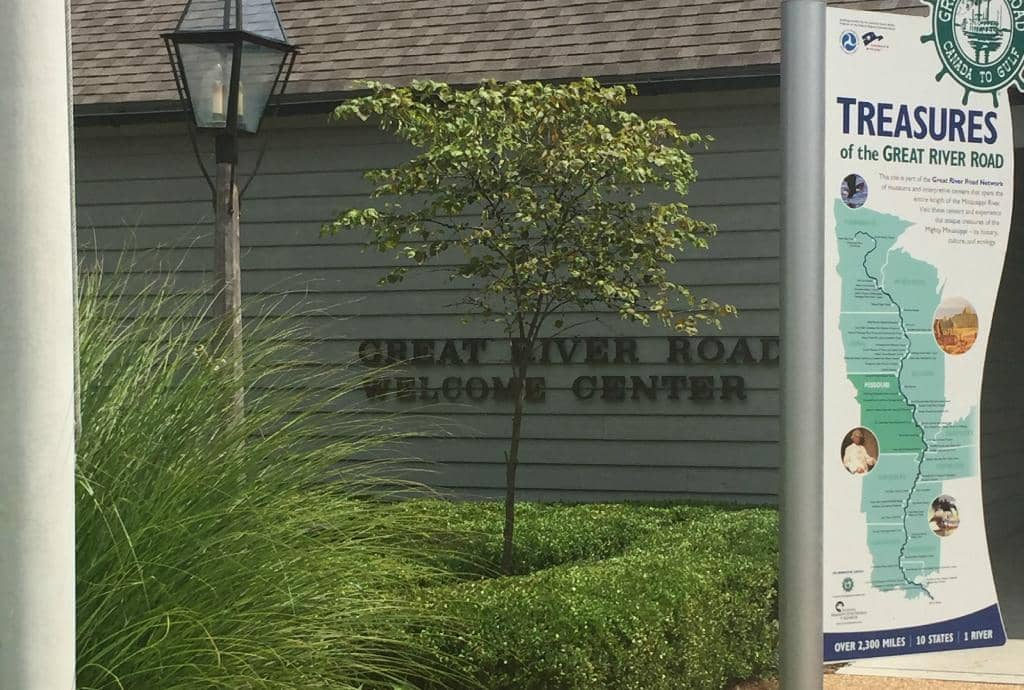 Historic Building Tours