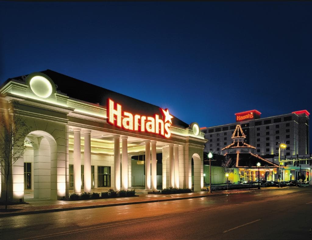 Harrah's Joliet