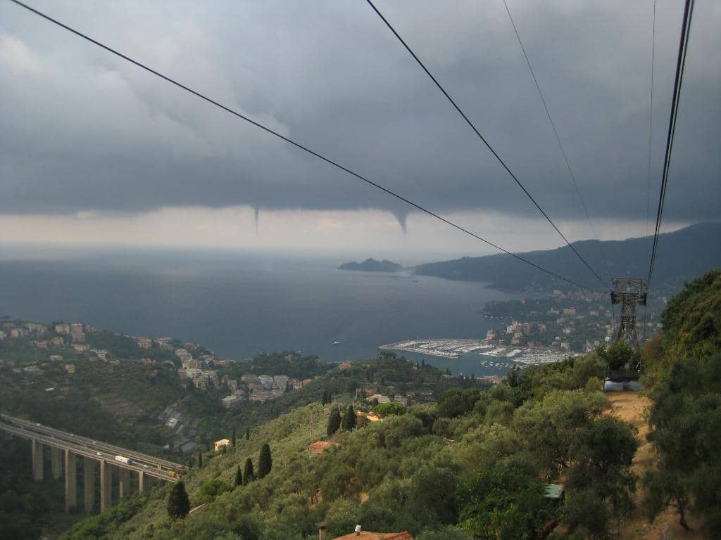 Panoramic Views
