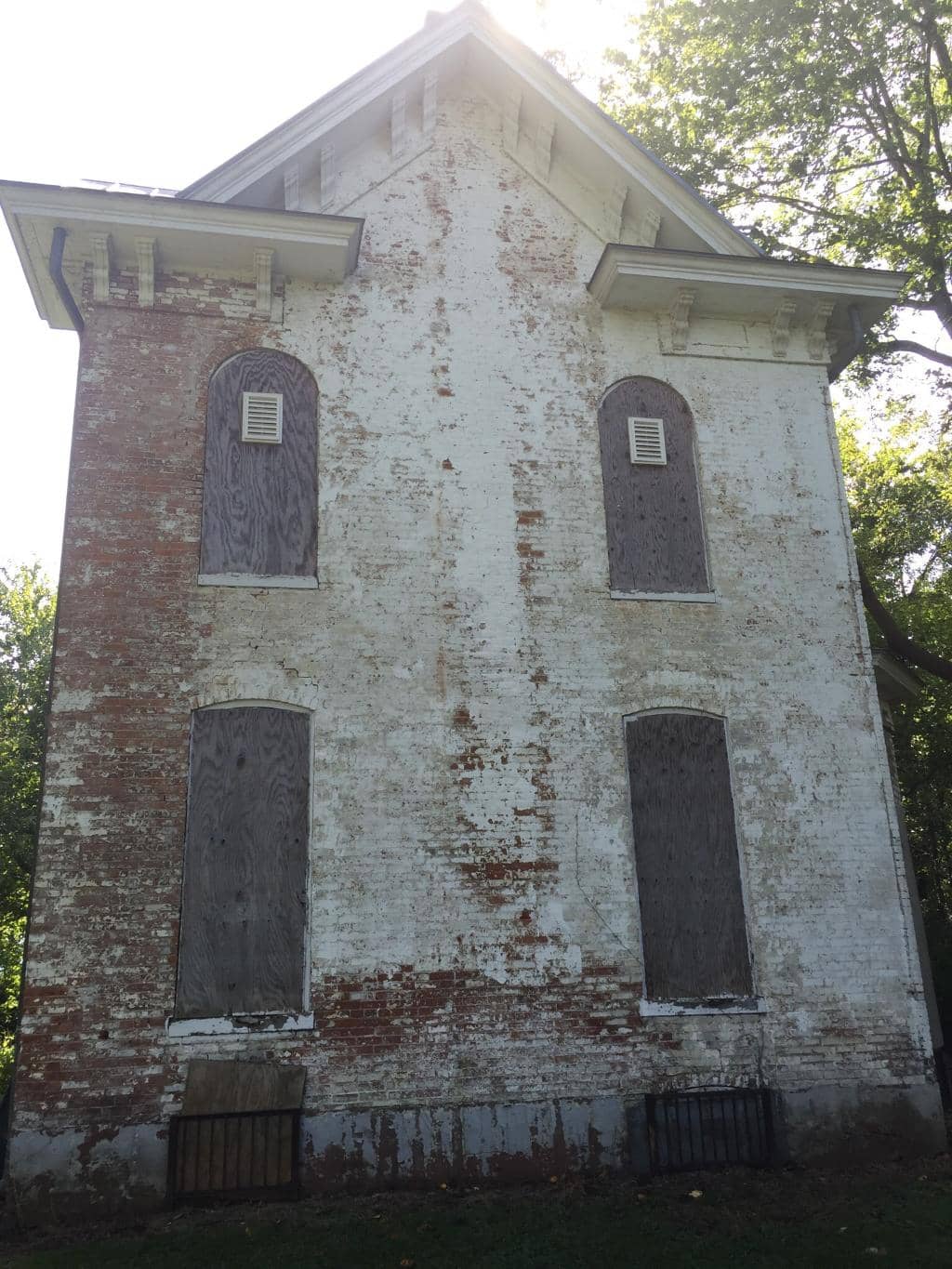 Educational Garden Tours