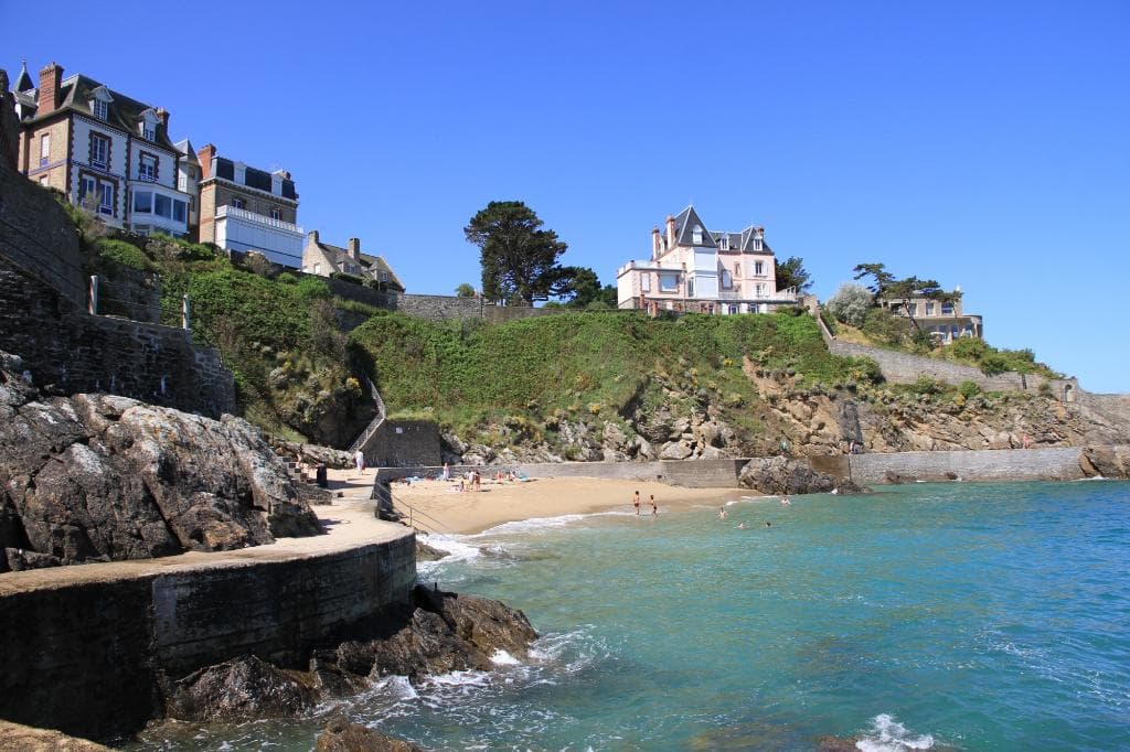 Dinard