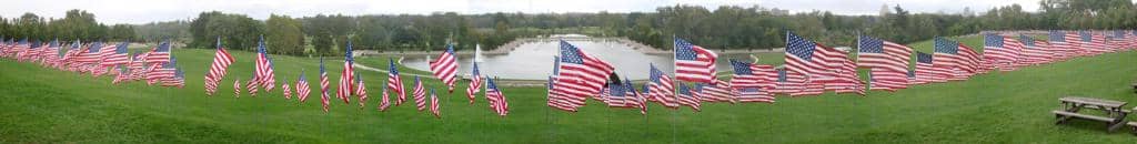 Spectacular Dolomite Views