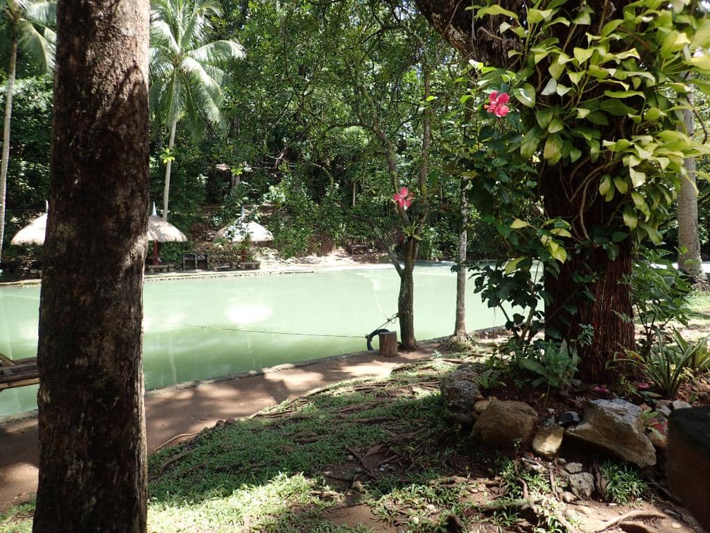 Diving Boards