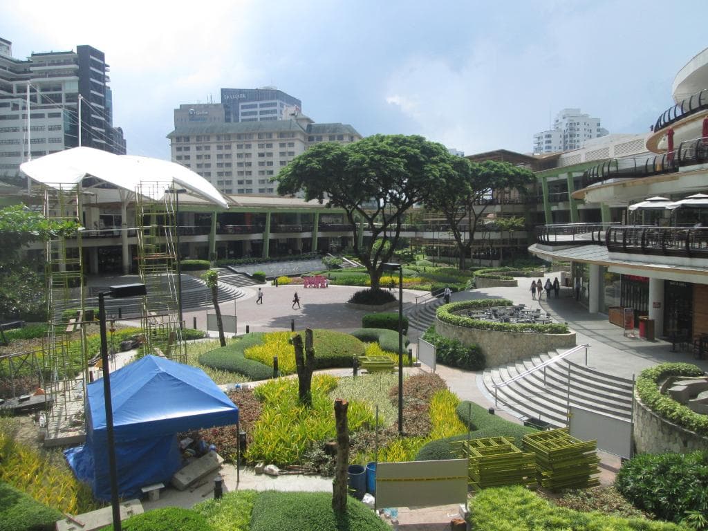 Cebu Business Park