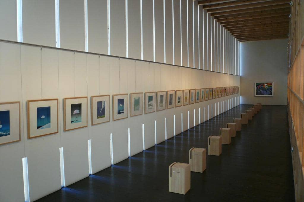 Yanase Takashi's Artistic Journey