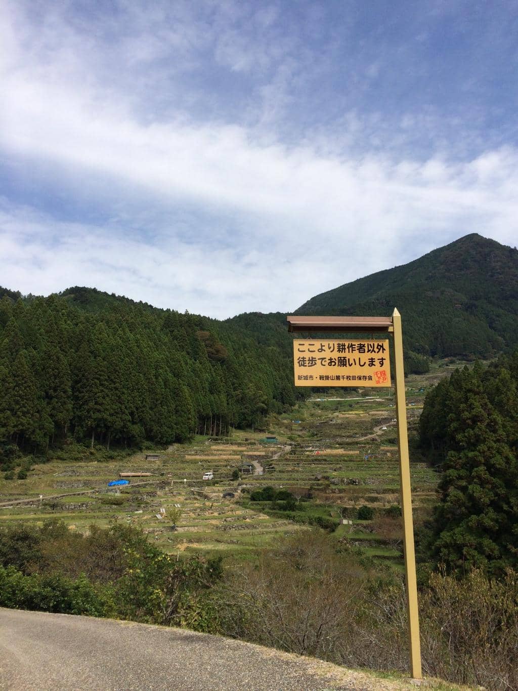 Seasonal Transformations