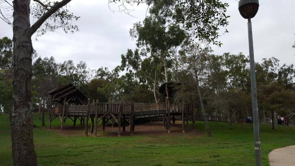 Playgrounds for Little Ones