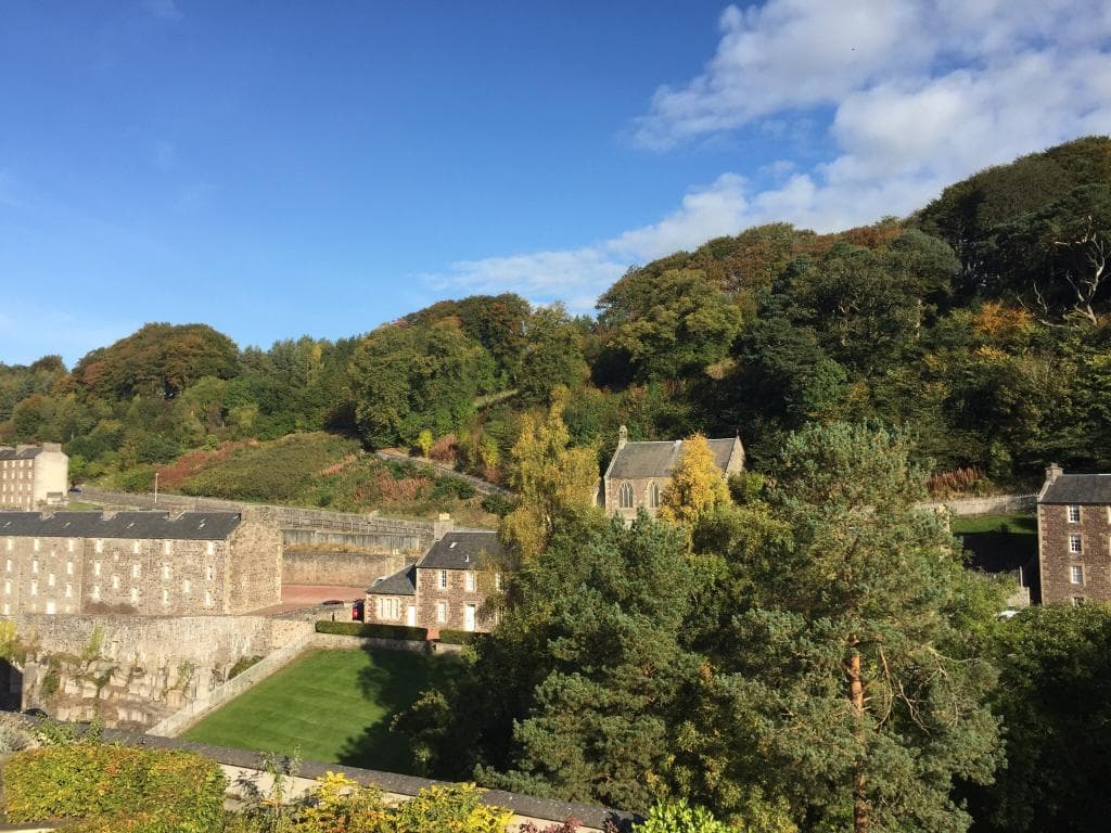 New Lanark