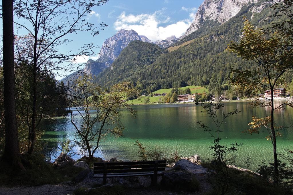 Hintersee