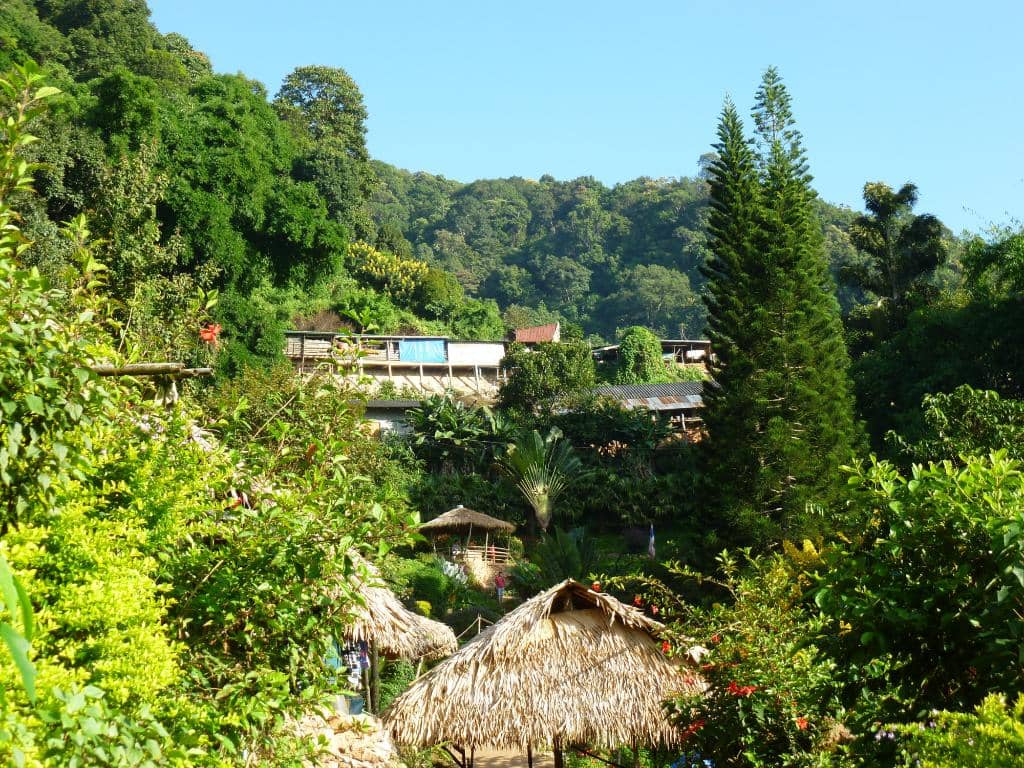 Traditional Hmong Culture