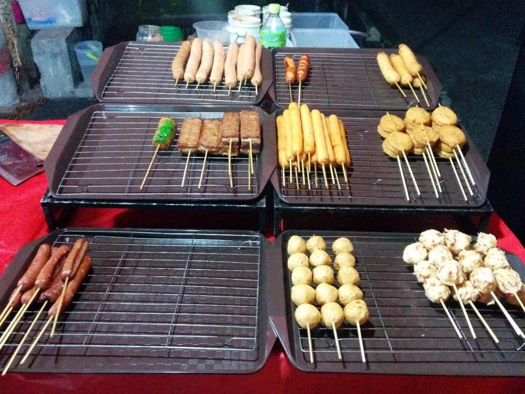 Proximity to Cenang Beach