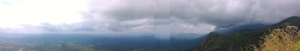 Sunrise and Sunset Magic