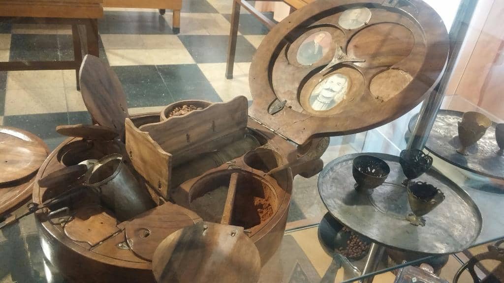 Ottoman Artifacts