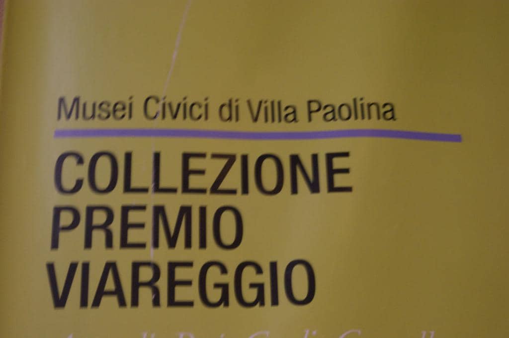 Paolina Borghese's Residence