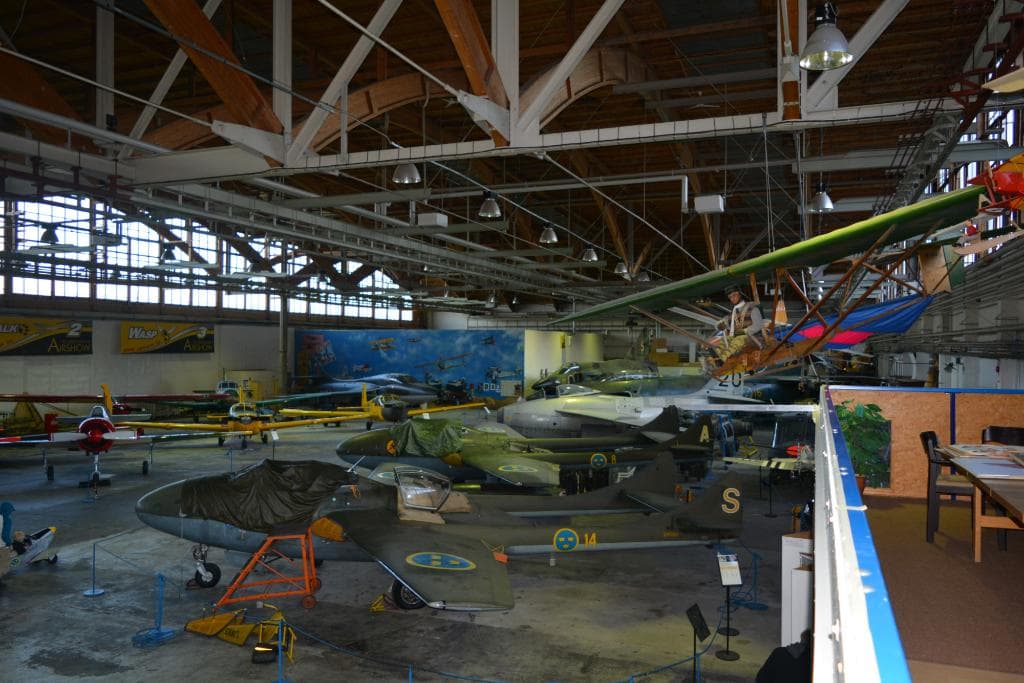 Flygmuseum