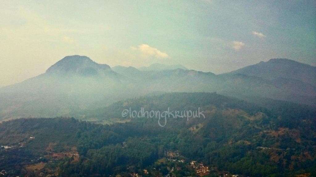 Paralayang Batu