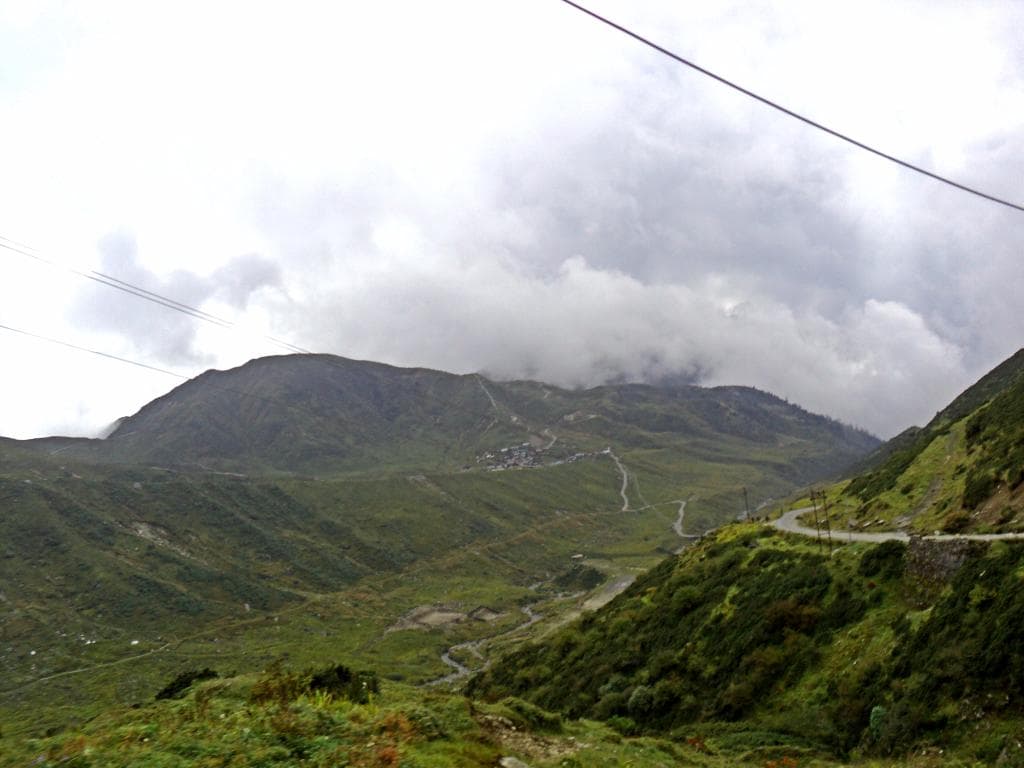 Kyongnosla Wildlife Sanctuary