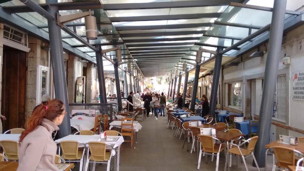 Local Seafood Delights