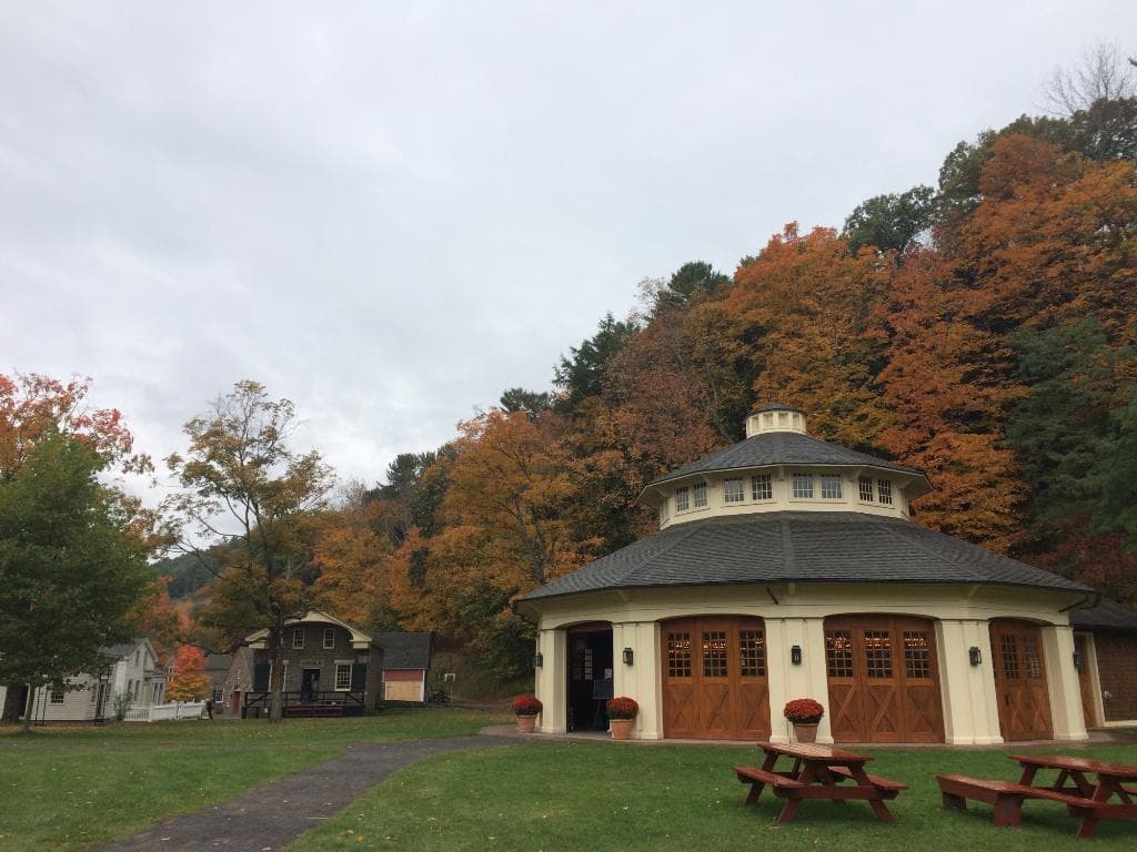 Farm Museum