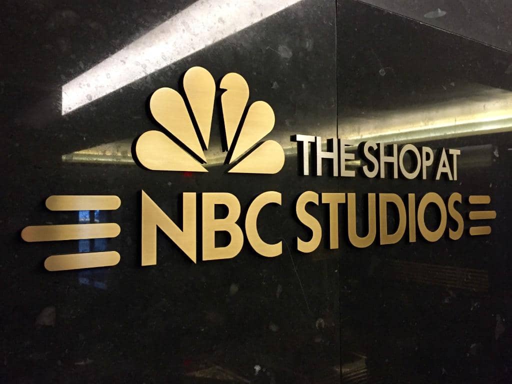 The Tonight Show Starring Jimmy Fallon