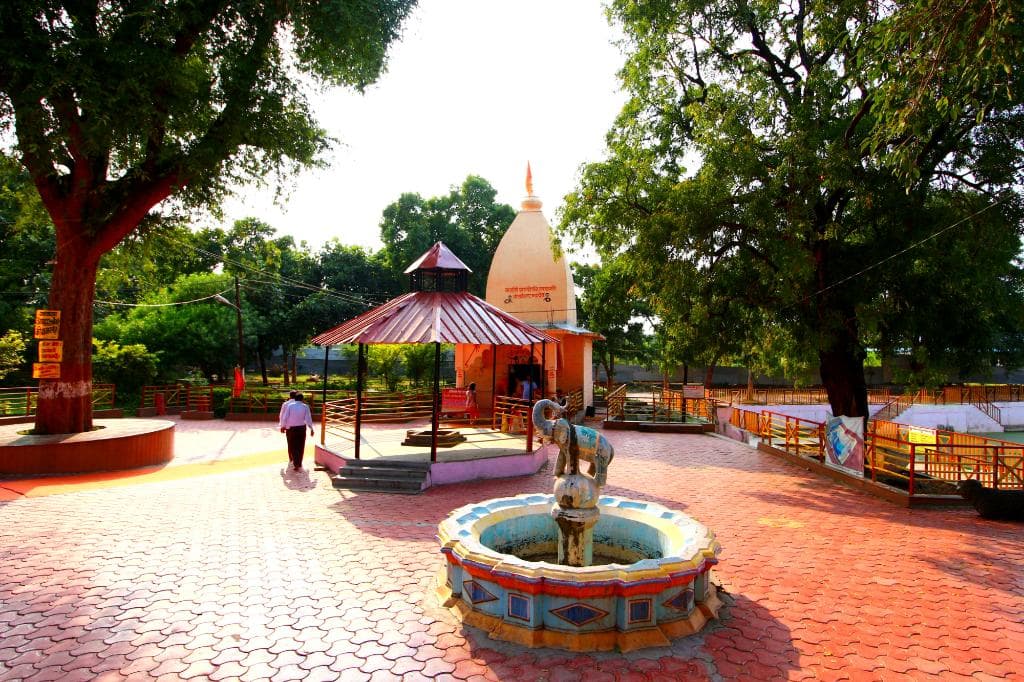 Sandipani Ashram