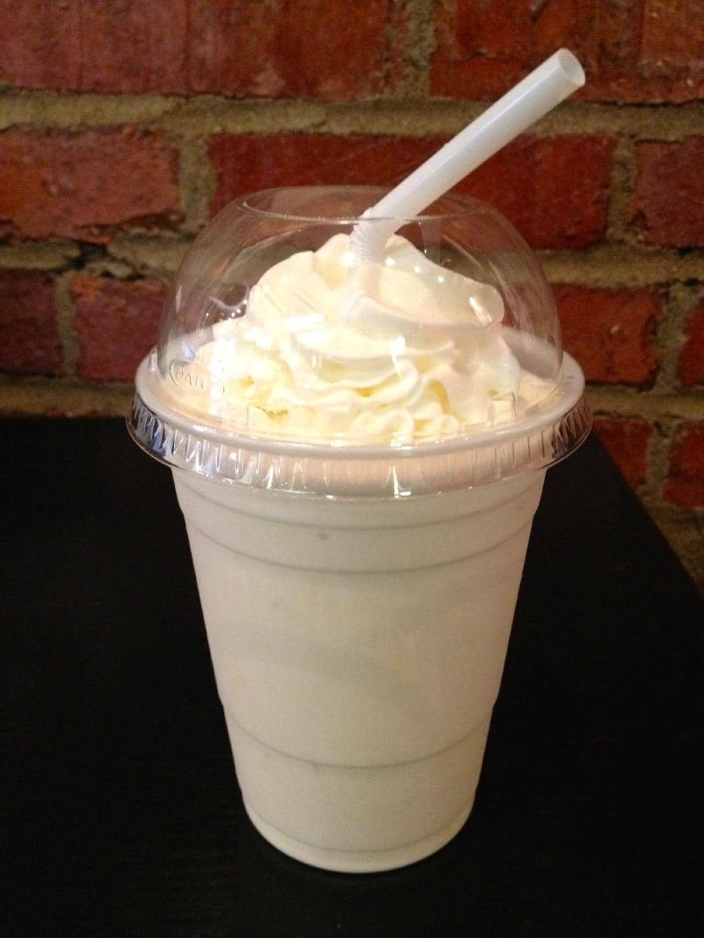 Diverse Sausage & Burger Menu