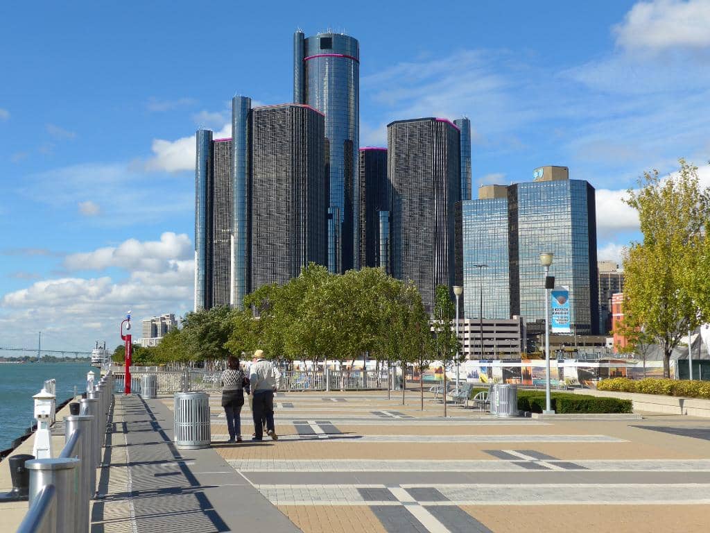 Yacht Rock Detroit
