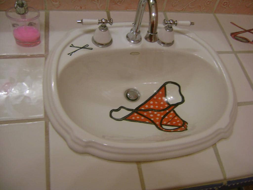 Artist-Built Environments