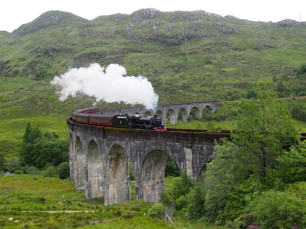 Cannington Viaduct