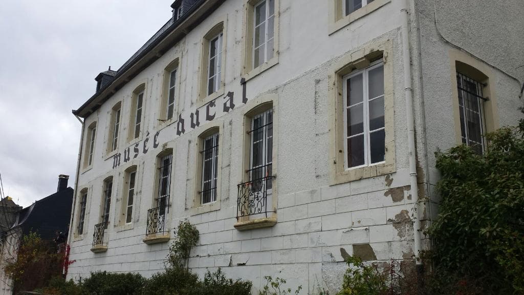 Museum