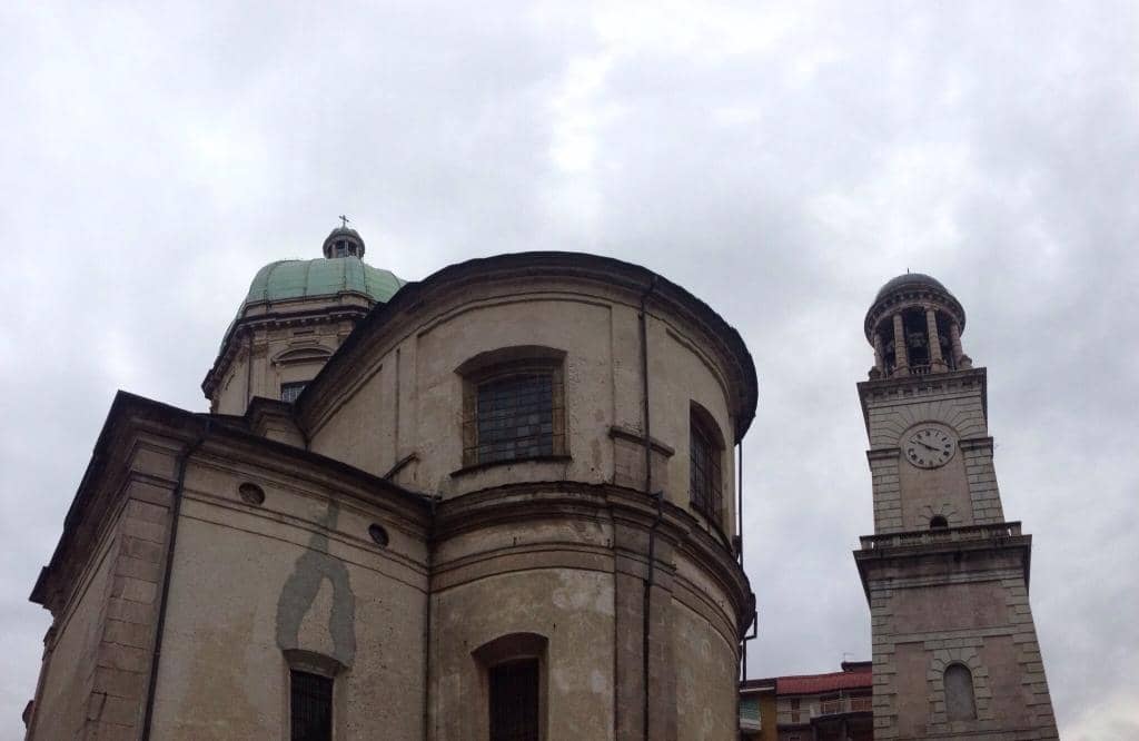 Vertical photo