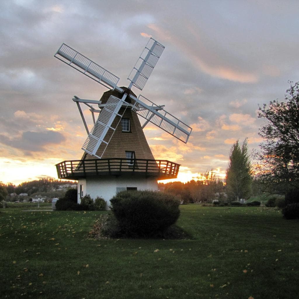 Windjammer Park