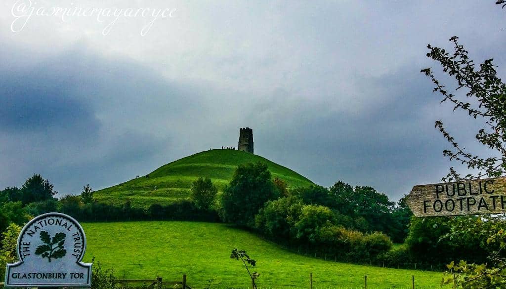 Panoramic Somerset Views